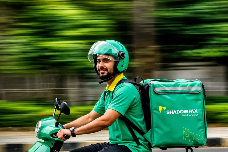 Flipkart, Eight Roads Sell ₹1,654 Crore Worth of Shadowfax Shares in Major Block Deal
