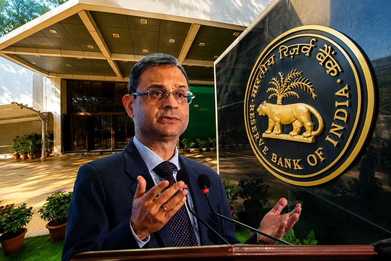 RBI Forex Measures Attract Nearly $32 Billion As FCNR(B) Deposits Surge; Governor Says Rupee Is Undervalued
