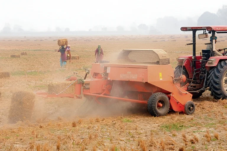 Farm Watt Innovations Raises ₹32.5 Crore to Expand Bioenergy and Agricultural Waste Network