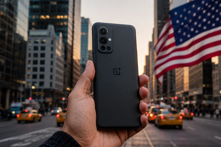 Will OnePlus Phones Still Work in the USA After the Company Exits the US Market?