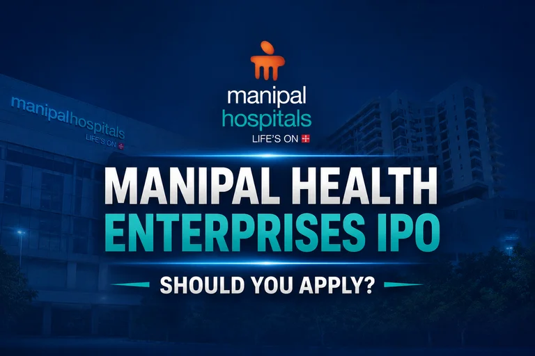 Manipal Health Enterprises IPO: Check GMP, Financials, Price Band, Review & Should You Apply?