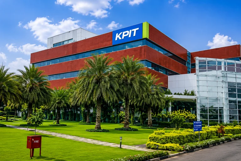 KPIT Technologies Appoints Dr. Nirmala Pandit to Board; Sets ₹5.25 Final Dividend Record Date