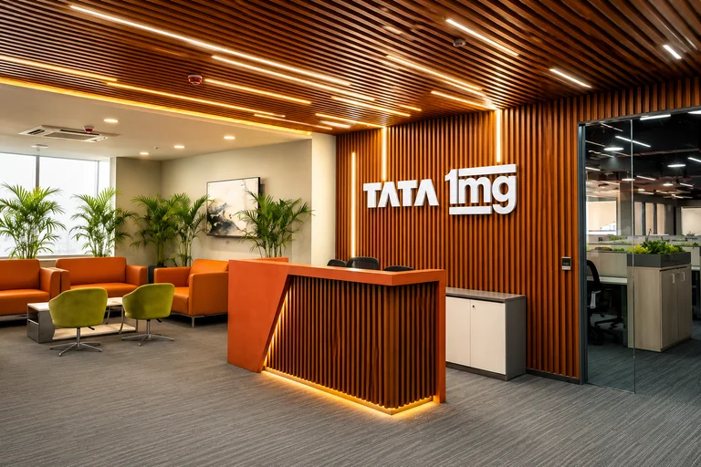 Tata 1mg Posts Strong FY26 Growth With Revenue Close to ₹3,000 Crore, Losses Decline