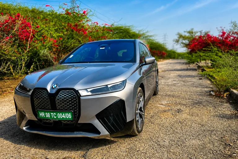 Haryana Announces 100% Motor Vehicle Tax Exemption for Electric Vehicles Priced Up to ₹30 Lakh