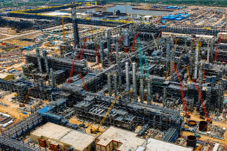L&T Wins Large Kuwait Oil Company EPC Deal, Strengthening Global Order Book