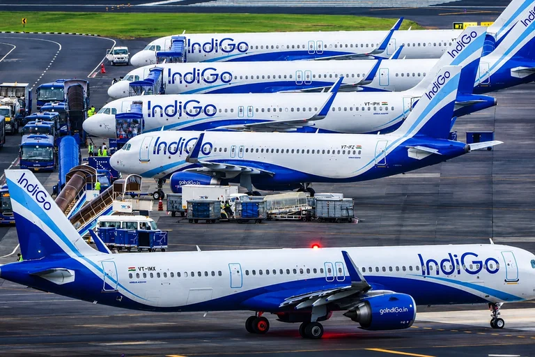 IndiGo Added 330 Pilots in FY26 as Airline Expands Network Across India and Overseas
