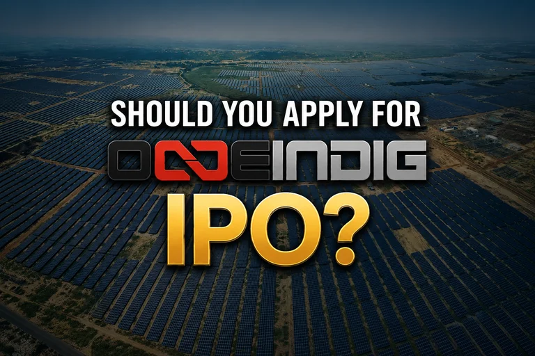 Oneindig Technologies IPO: GMP, Price Band, Review, Key Dates & Should You Subscribe?