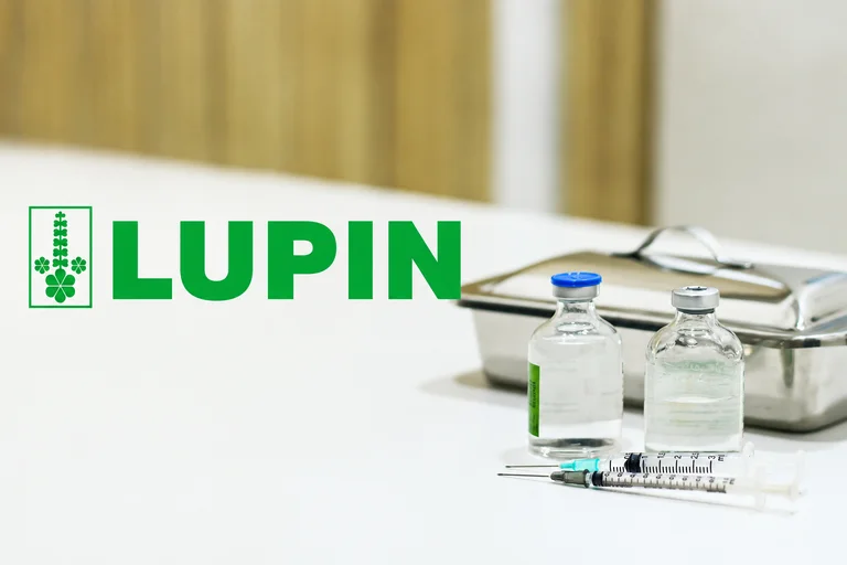 Lupin Gets U.S. FDA Approval for Sugammadex Injection, Launches Generic Version in America