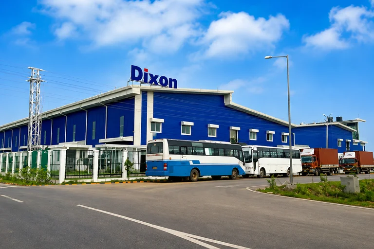 India's First Telecom Manufacturing Hub Attracts ₹3,500 Crore Investment from Dixon, HFCL and VVDN