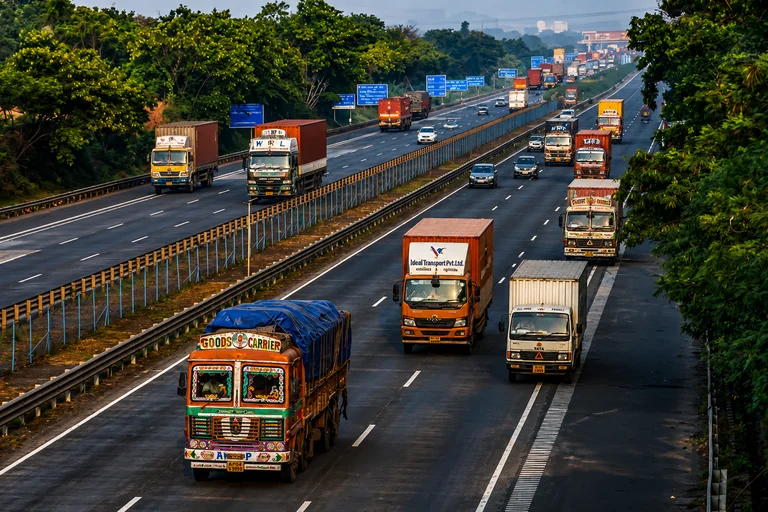 Why FIIs and DIIs Are Increasing Their Stake in This Logistics Stock