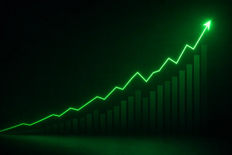 Why LTM Shares Jumped Nearly 8% Today, Hitting a 3 Month High