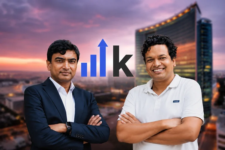Bengaluru AI Startup Kily Raises $3.1 Million to Build Autonomous Commerce AI Agents