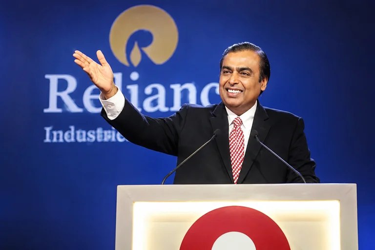 Reliance Industries Ltd: Business Overview, Key Business Segments, Financial Performance & Growth Strategy