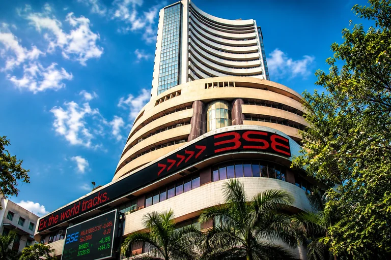 Why BSE Share Price Fell Today Despite Strong Q1 FY27 Results?