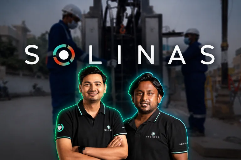 Solinas Integrity Raises $5.5 Million in Series A Funding to Scale Water and Sanitation Technology