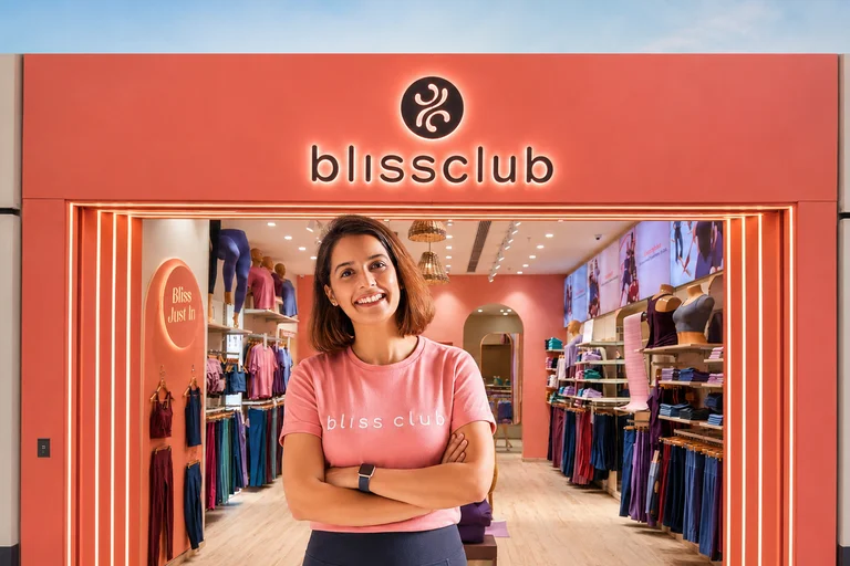 BlissClub Raises ₹160 Crore in Fresh Funding as Bengaluru-Based Wellness and Lifestyle Brand Expands