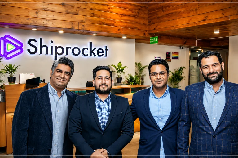 Shiprocket IPO Day 1: Check Subscription, GMP and Expected Listing