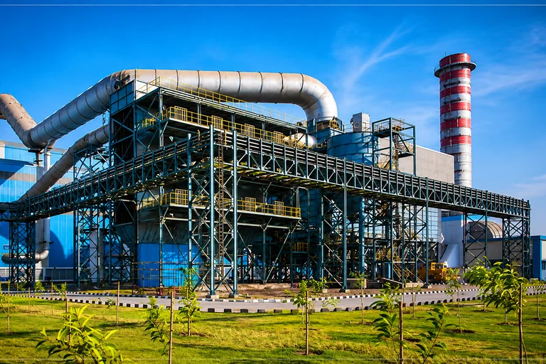 Why Sarda Energy Shares Are Rising Today: What’s Driving the Rally