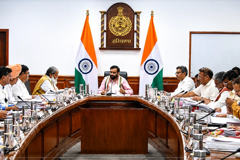 Haryana to Get 13 New Districts? Mahendragarh, Narnaul Demands Gain Momentum