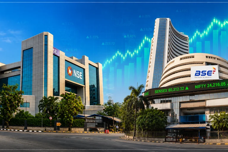 Stocks to Watch on August 14: Tata Motors PV, LG Electronics, Honasa Consumer, Max Financial and More