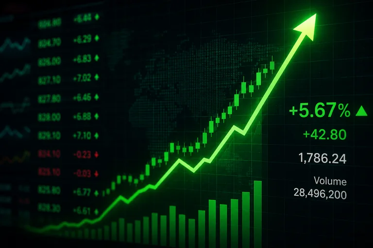 7 Stocks With Price Bands Raised From 5% to 20%: Stocks to Watch