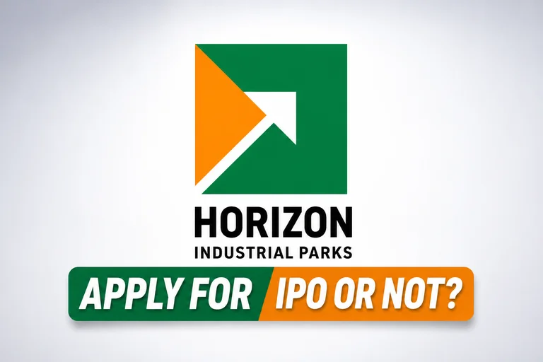 Horizon Industrial Parks IPO: ₹2,600 crore issue, GMP, price band, financials and valuation