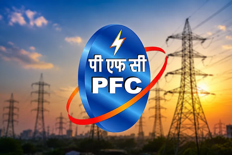 Why is PFC share price falling today? Check Q1 results, merger uncertainty and key factors