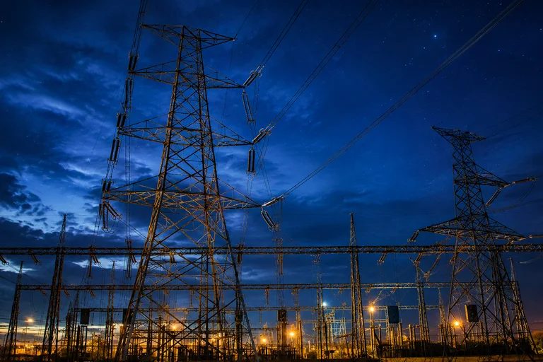 Why Are Power Transmission Stocks Rising Today? Check Key Factors Driving the PSU Rally