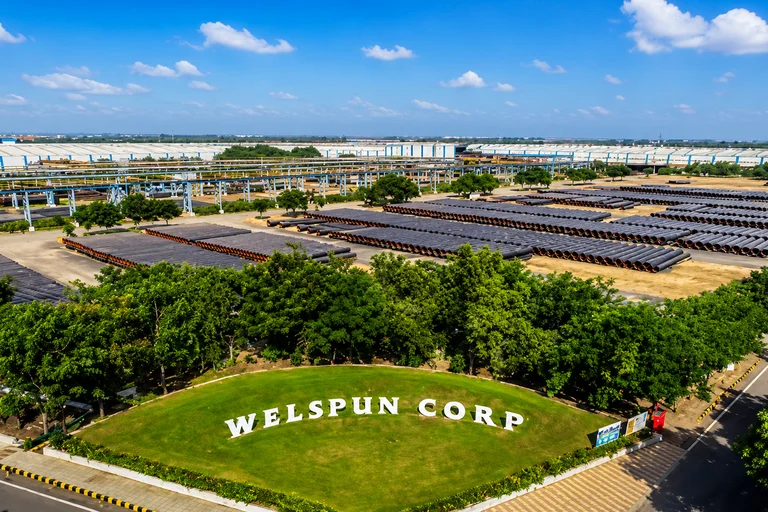 Why Did Welspun Corp Shares Rise 14% on August 21? Check US Orders and Key Triggers