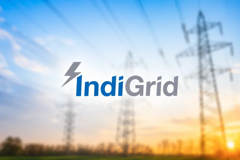IndiGrid Infrastructure Trust Q1 FY27 Results: Check ₹4.12 DPU, 29% Revenue Growth and ₹5,800 Crore Project Pipeline