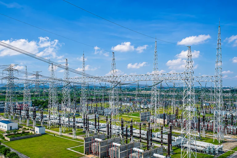 Power Grid Secures ₹26,000 Crore Order: Order Book Jumps to ₹2.2 Trillion