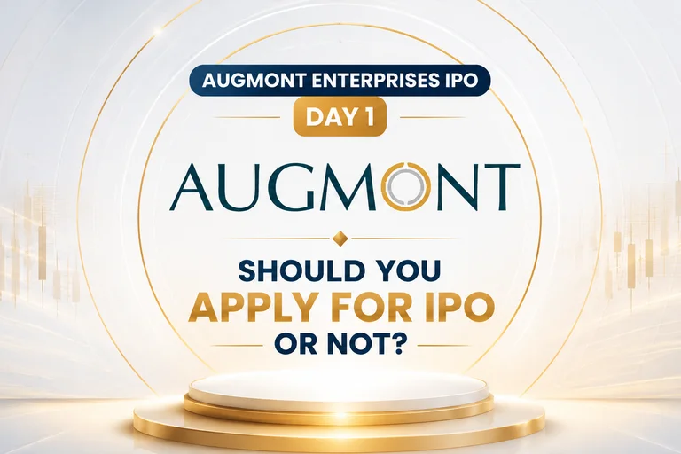 Augmont Enterprises IPO Day 1: August 21 GMP, Subscription Status, Price Band and Key Details