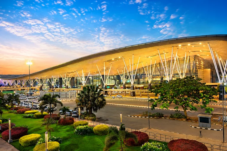 From September 1, Passengers Will Have to Pay ₹300 at Bengaluru Airport