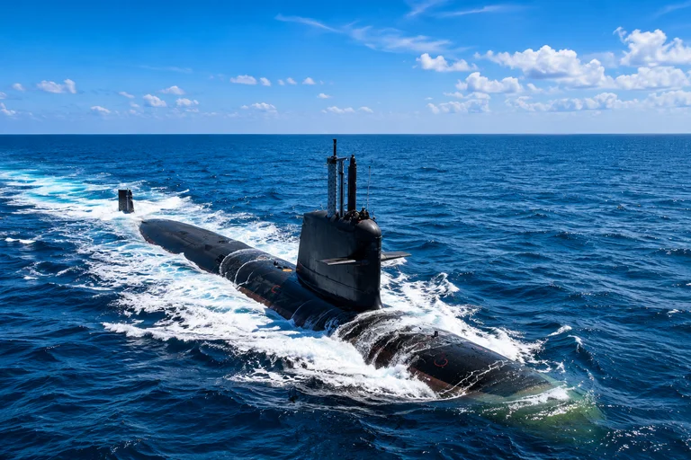 DRDO Signs Two Major Naval Technology Deals With BDL and Vertex Engineering