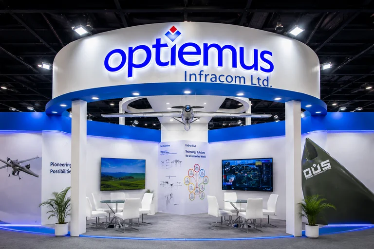 Why Is Optiemus Infracom Share Price Rising Today (August 24) ? Stock Gains 9%