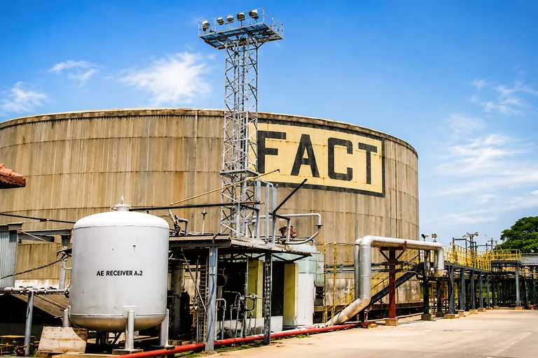 Why Did FACT Shares Rise 13% (25 August)? Fertilizer Stocks Rally as Buying Surges