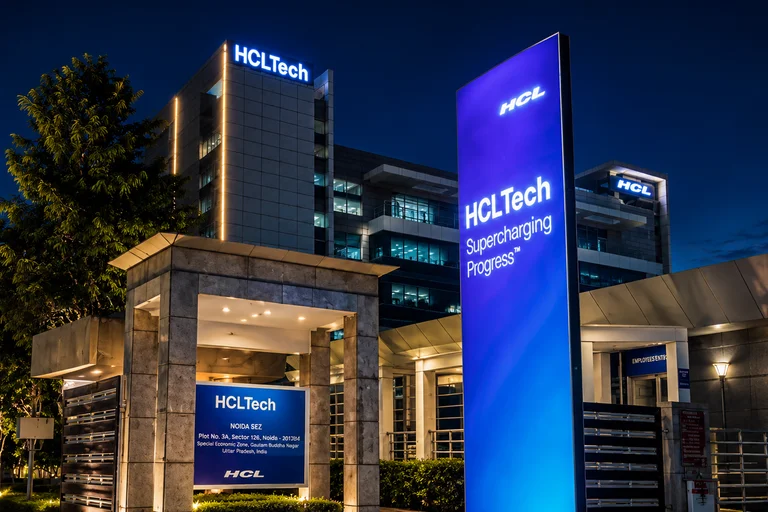 Why HCL Technologies Shares Are Falling (August 25): Despite Strong Q1 Results