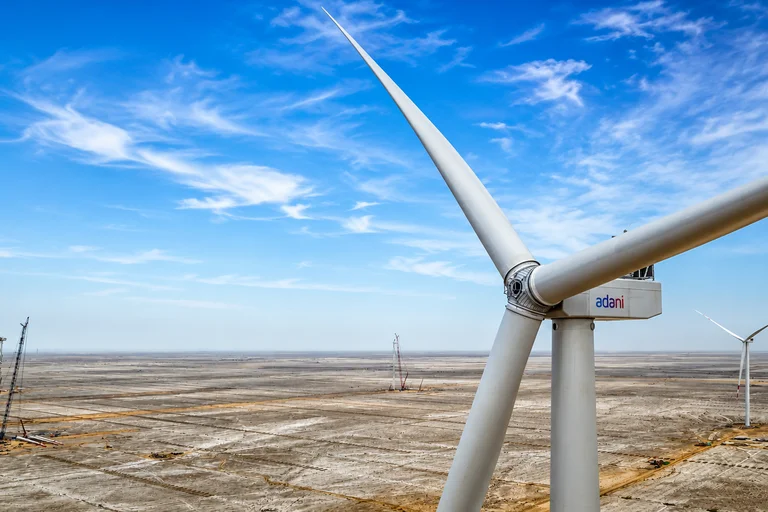 Why Is Adani Green Energy Share Price Rising Today? (1 Sept) Check Key Reasons Behind the Rally