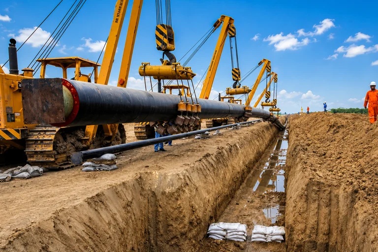 Why Did Welspun Corp Shares Rose 7% and Hit a Fresh 52-Week High? (1 Sep)