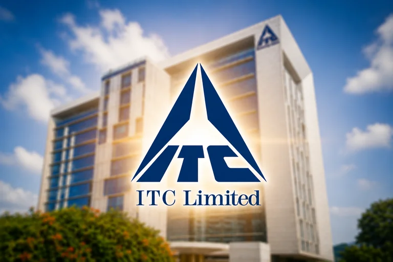 ITC Merges BlazeClan and CloudyLytics With ITC Infotech: Check What It Means for ITC