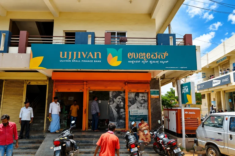 Buy UJJIVANSFB Stock With 45% Upside and ₹90 Target Price : ICICI Securities