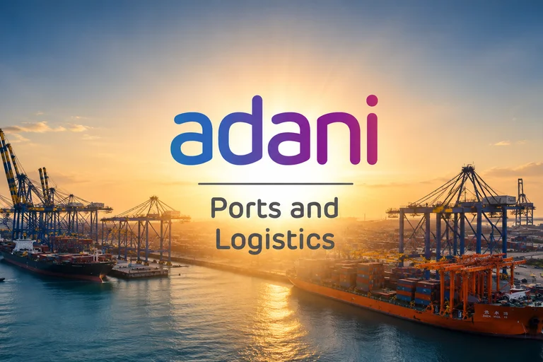 Why Did Adani Ports Share Price Rise Over 1% Today? Check Key Factors (2 Sep)