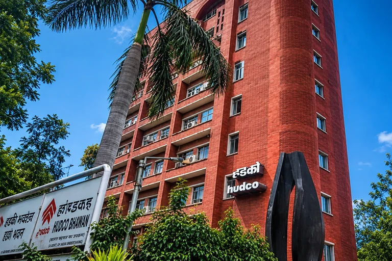 Why Is HUDCO Share Price Rising Today (3 Sep)? Stock Up Nearly 3%: Check Key Factors