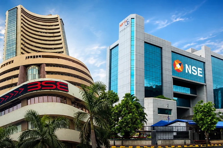 Stock Market Today (3 Sept): Nifty 50, Sensex Rise; Bank Nifty and FinNifty Lead Gains, Gold-Silver Up 1%