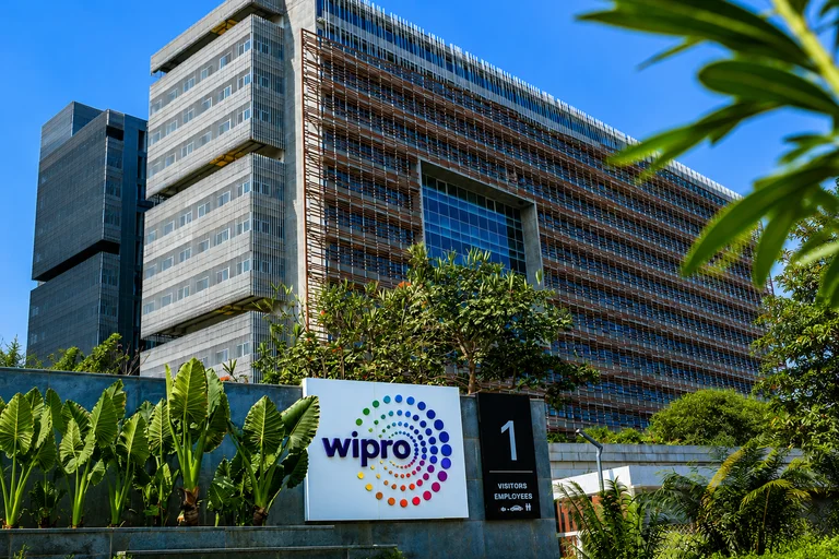 Idle Laptop = Leave Cut? Wipro’s New Activity Tracker Puts Employee Productivity Under the Scanner