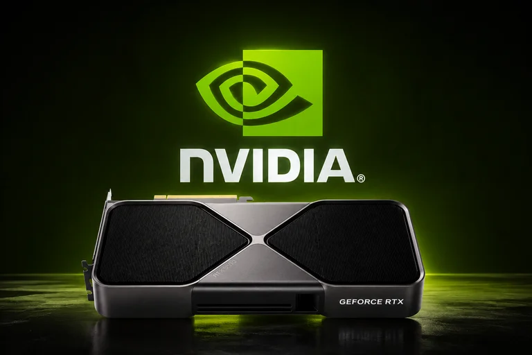 NVIDIA launches DLSS 5 with NBA 2K27, bringing AI powered photorealism to RTX 50 series