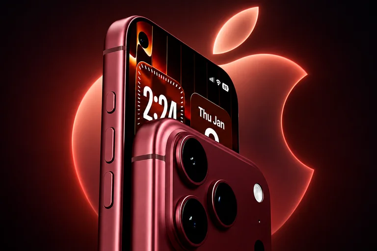 iPhone 18, iPhone 18 Pro, iPhone 18 Pro Max & iPhone Fold Launch on September 9: Expected India Price, Specs, Camera & Features