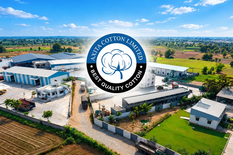 Axita Cotton FY26 results: Net profit rises 74% to ₹1.9 crore despite revenue fall
