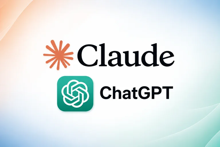 Claude vs ChatGPT: Is Anthropic’s AI Catching Up With OpenAI in 2026?