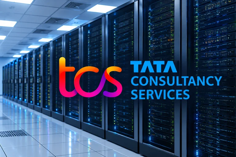 TCS ₹70,000 Crore AI Data Centre Investment: Why Is TCS Building a 1 GW Campus in Hyderabad?